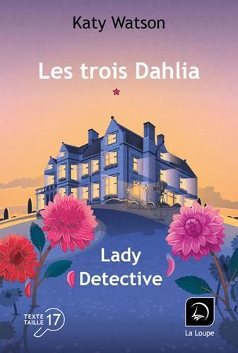Lady detective - 02