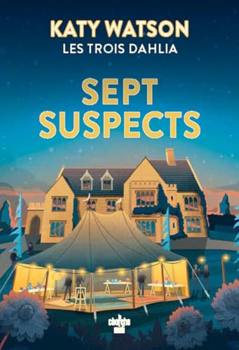 Sept suspects