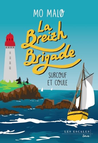 Surcouf et coule